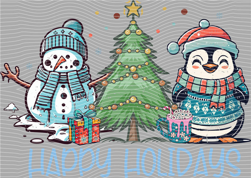 Christmas-DJ 593